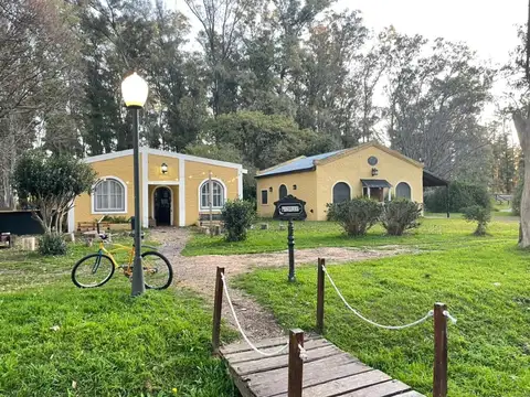 Terreno en Venta de 1500,0 m2