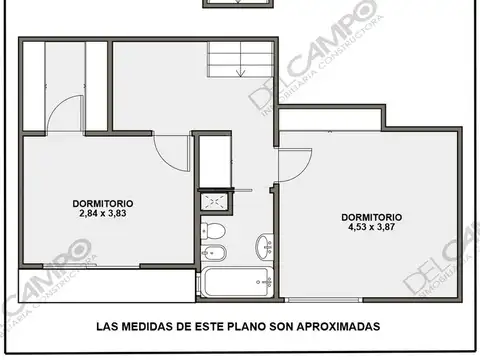 Casa en Venta en Núñez, USD 390.000