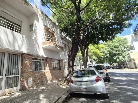 Casa 5 amb c/cochera, patio y terraza - Lote propio 10 x 14.20