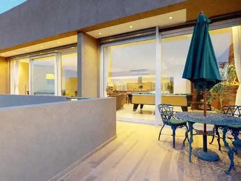 Casa en Venta en Balneario Claromeco, USD 420.000