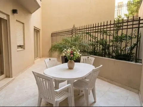 Departamento en Alquiler en Palermo Chico, USD 4.900