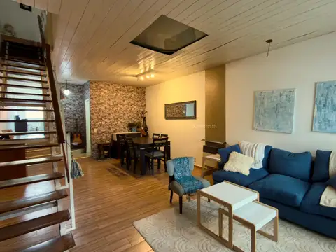 Casa Dúplex  en Venta en Florida, Vicente López, G.B.A. Zona Norte