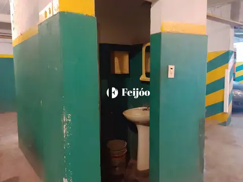 Cochera en Venta con acceso Horizontal