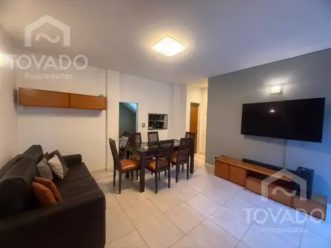 Depto Tipo Casa en Venta en Villa Crespo, USD 148.000