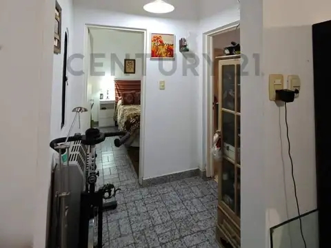 Departamento en Venta en General San Martín, USD 58.000