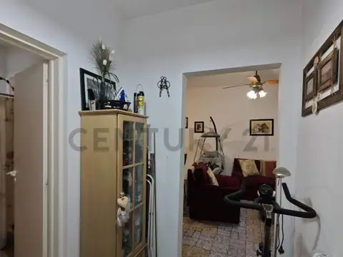 VENTA PH 3 AMBIENTES CON PATIO Y TERRAZA – BILLINGHURST