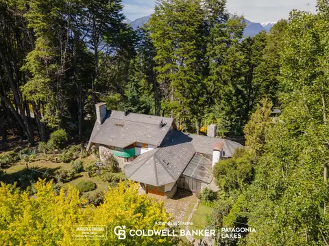 Casa en Venta en Villa Correntoso, USD 699.000