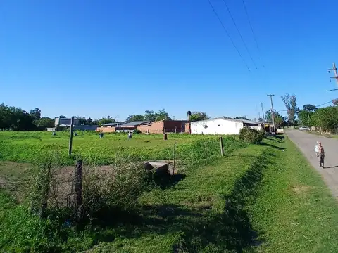 Terreno en Venta de 5961,0 m2