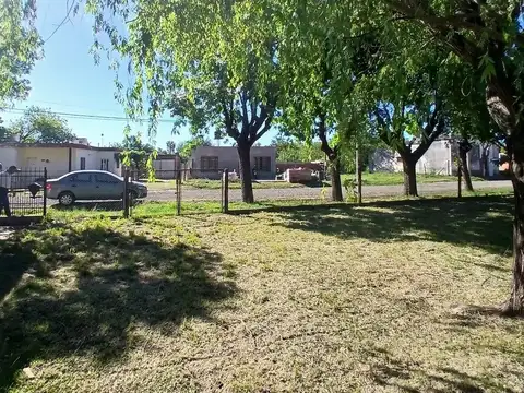 Terreno en Venta en Serodino, USD 109.000