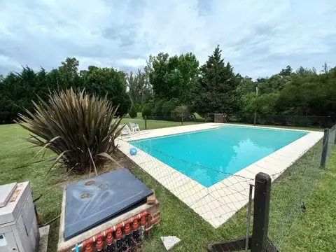 Casa en Venta 10 años