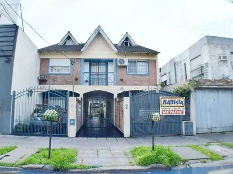 4 AMBIENTES | BARTOLOME MITRE al 600