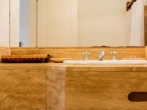 Casa en Alquiler Temporal de 4 dormitorios