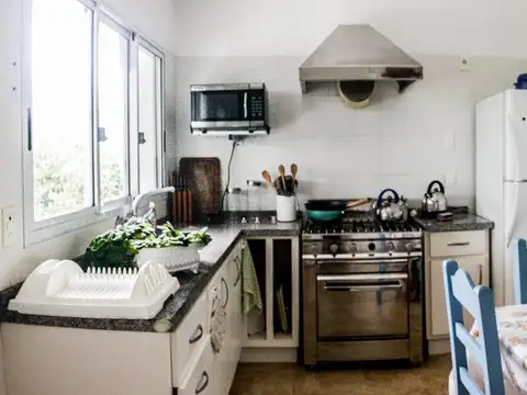 Casa - Alquiler temporario - Uruguay, Punta del Este