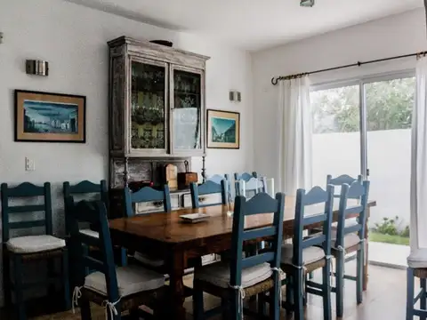 Casa en Alquiler Temporal en La Barra, $ 14.600