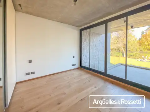 Departamento en Alquiler en Fisherton, USD 1.300