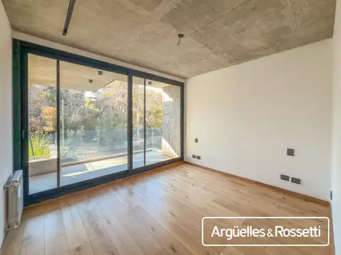 Departamento en Alquiler A Estrenar