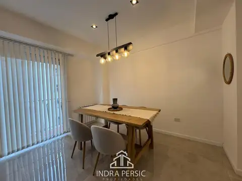 Departamento en Venta al Oeste