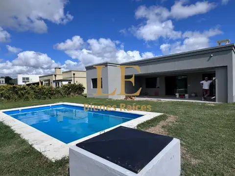 Casa en Venta A Estrenar