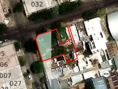 Terreno en Venta en General Pueyrredón, USD 350.000