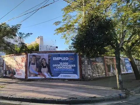 Terreno en Venta en General Pueyrredón, USD 350.000