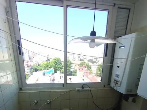 Departamento en Alquiler 50 años