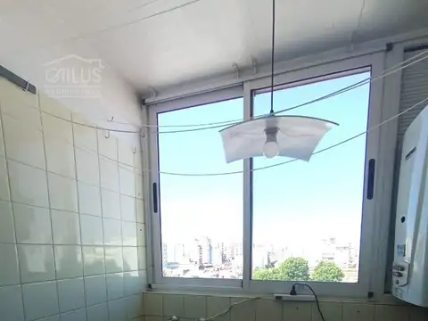 Departamento en Alquiler al Este