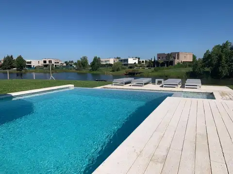 Casa en Venta 10 años