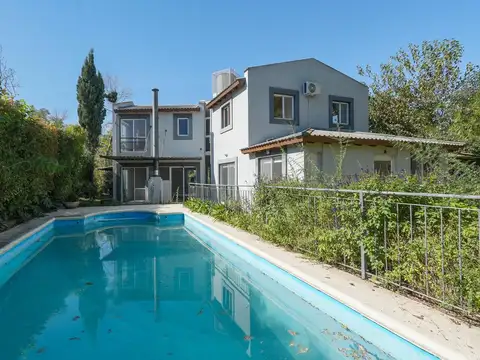 Venta casa 3 dormitorios en San Carlos Country Club