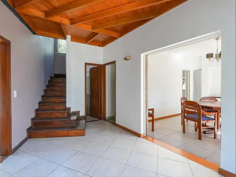 Casa en Venta al Oeste
