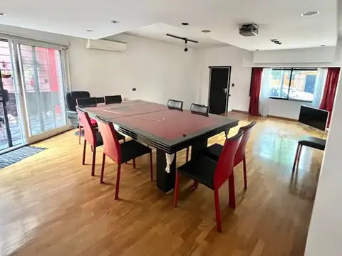 ALQUILER CASA APTO PROFESIONAL EN COLEGIALES