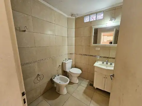 Depto Tipo Casa en Venta de 1 dormitorio