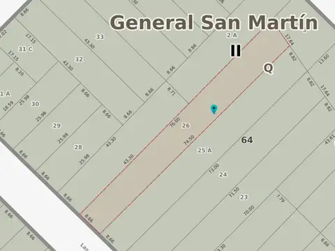 Casa en Venta 45 años