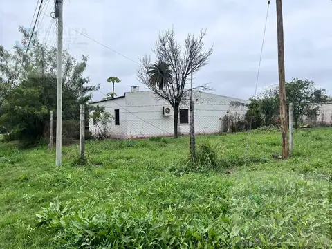 Casa en Villa Angela