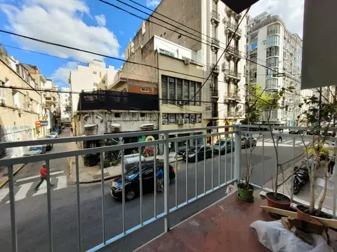 Departamento en Alquiler 55 años