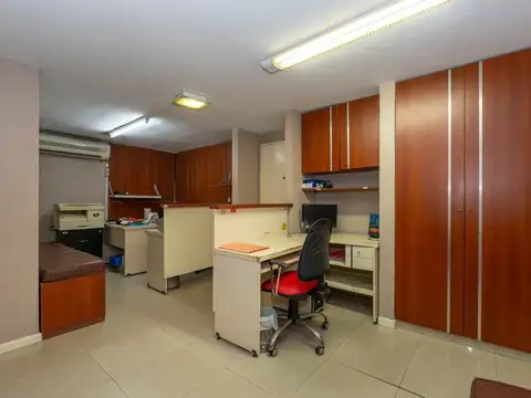 Oficina en Venta en San Nicolás, USD 64.000