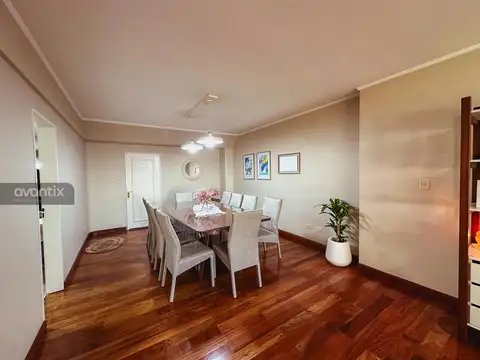 Departamento en Venta de 5 ambientes