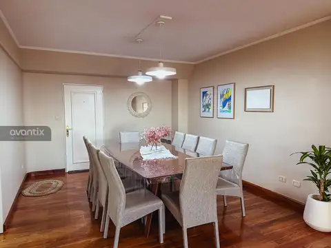 Departamento en Venta de 3 dormitorios