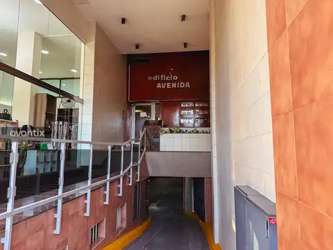 Bv. Santa Fe 462