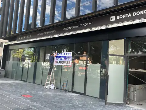 Libertador al 2200