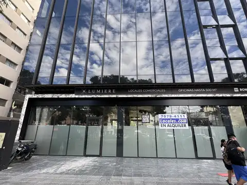 Libertador al 2200