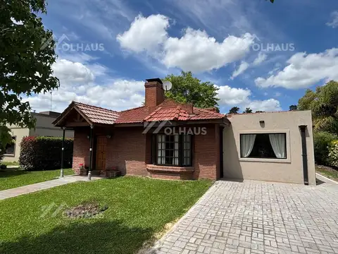 Casa en Alquiler en Los Eucaliptus, $ 1.700.000