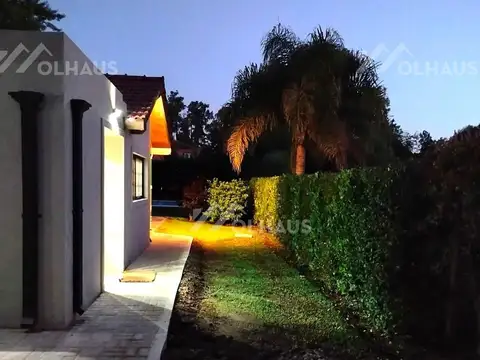 Casa en Alquiler 20 años
