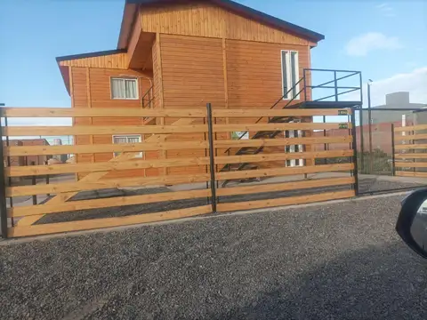 Departamento en Alquiler de 2 dormitorios