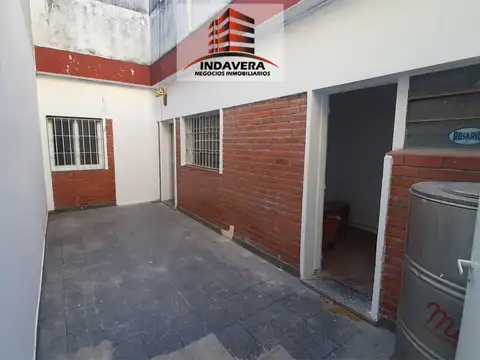 Venta en Block: 2 DEPTOS TIPO PH de 2 ambientes sin expensas – Caseros Centro