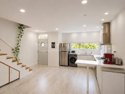 Casa en Venta 8 años