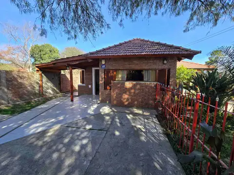 AV ILLIA, VILLA CARLOS PAZ , Piso Av.