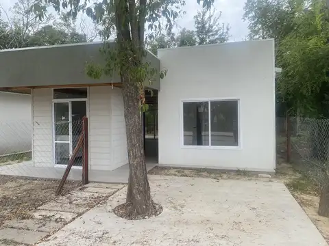 Casa en Venta en Arturo Segui, USD 88.000