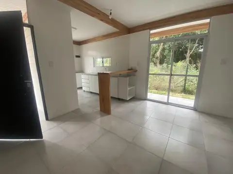 Casa en Venta A Estrenar