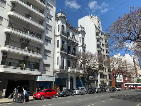 Venta Hotel 15 habitaciones B° San Cristóbal