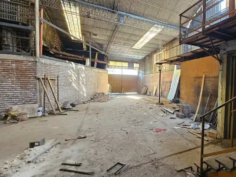 Galpon en Venta en San Jose, USD 150.000